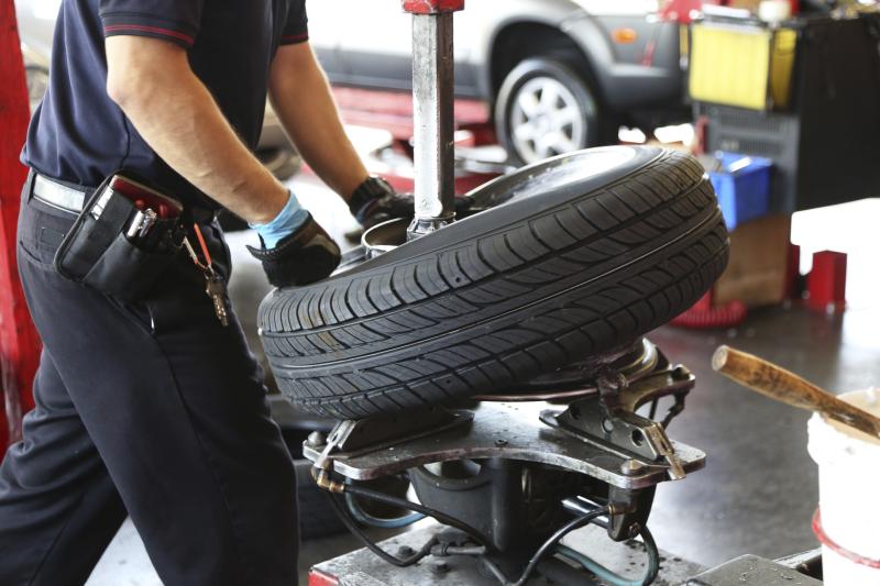 Which Tires Are Made in America?