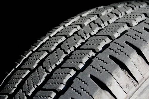 How to Rotate Radial Tires