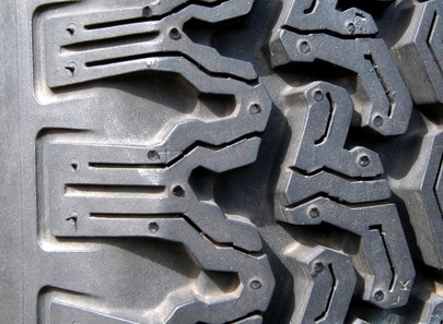 How to Install Tire Studs