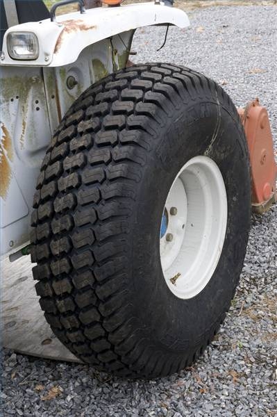 What Tire Sizes Are Interchangeable?