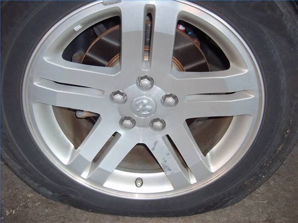About Flat Tires (with Pictures)