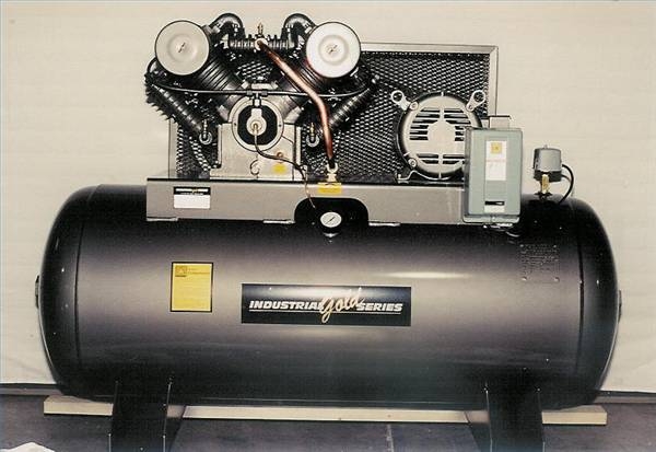 About Air Compressors