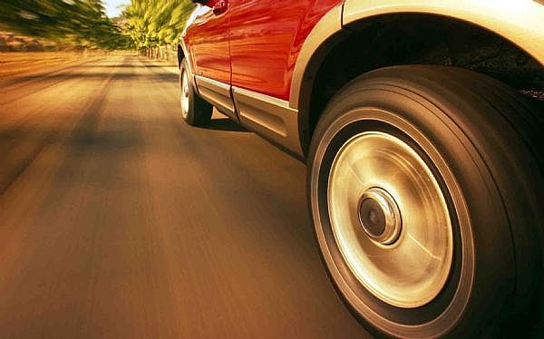 How to Properly Store Tires