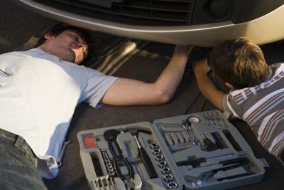 How to Tune a Mazda RX-7
