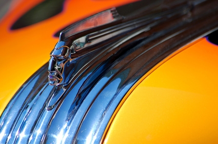 Specs on the Pontiac Vibe Lug Nuts