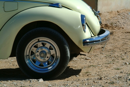 When to Change Rear Differential Oil?