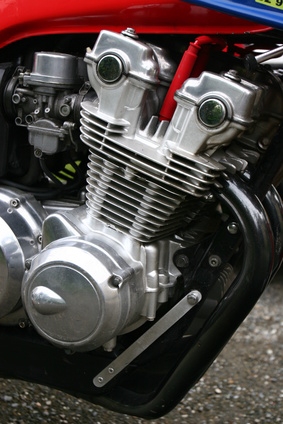 How to Adjust the Carburetor on a 1986 Yamaha ATV
