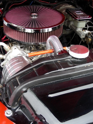 Ford Truck Tune-up Specifications
