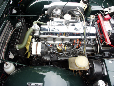 Champion Sparkplug Specifications