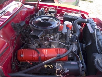 What Does a Car Tune Up Mean?