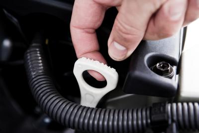 How to Add Transmission Fluid to the 2000 VW Jetta