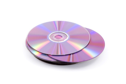 Honda Pilot DVD Player Won't Play DV-Rs
