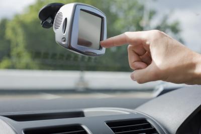 Is It OK to Leave a GPS Device in a Hot Car?