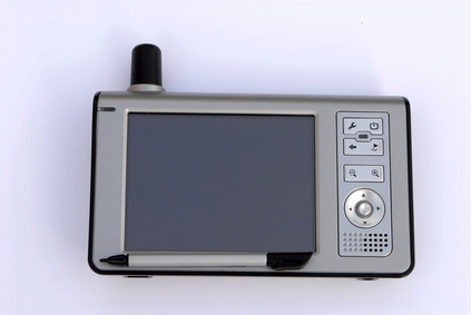 How to Permanently Power a Car's GPS