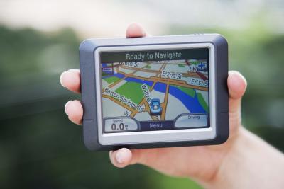 How to Install GPS in a Mazda 3