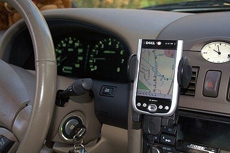 How to Select a GPS Car Navigation System