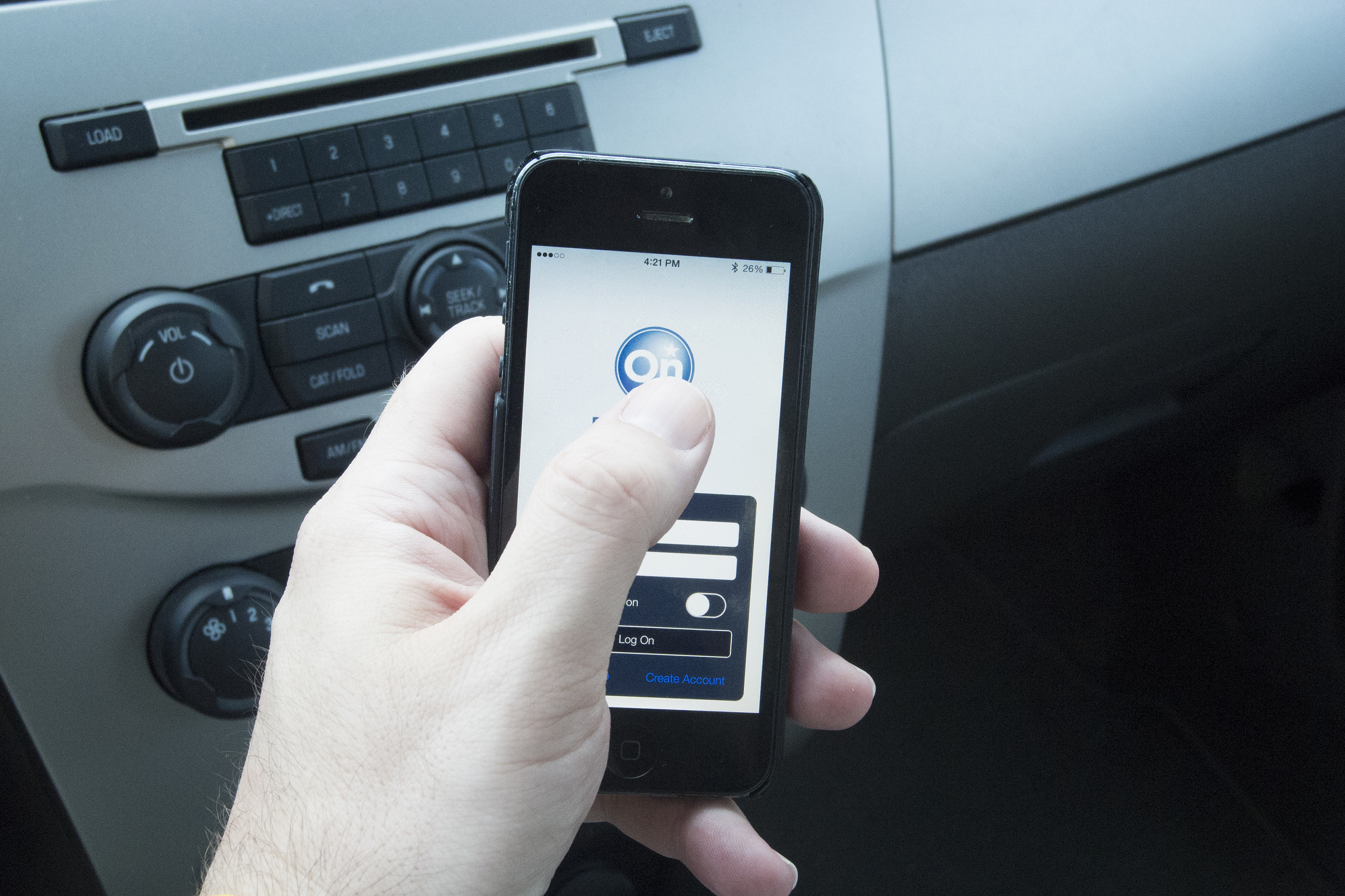 How to Activate Your GM Factory Remote Starter by Cell Phone