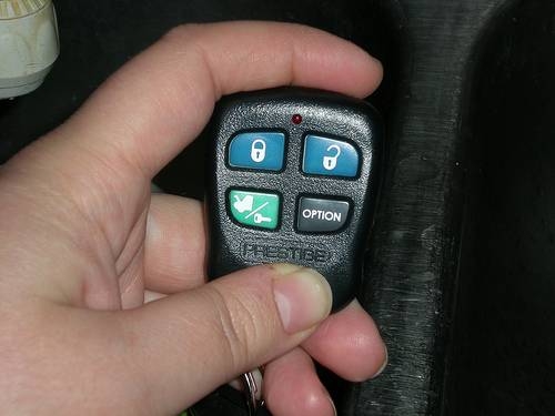 How Do Remote Car Starters Work?