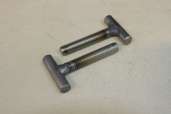 14 1956 Ford F 100 T Bolts The Right Size