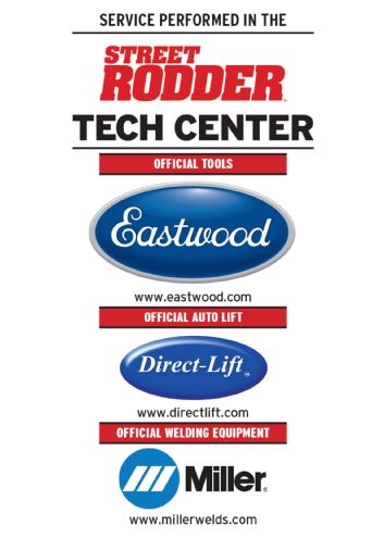 Tech Center Logo