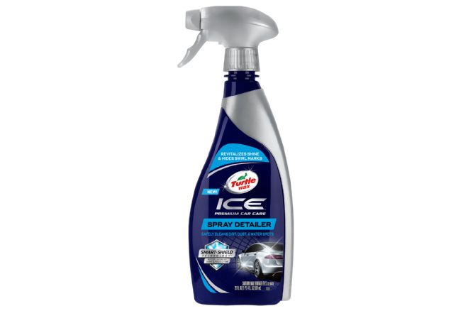 Turtle Wax Detailer