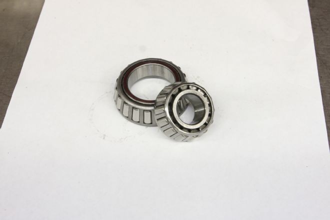 06 Inner Bearings