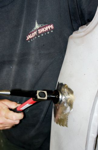 Subtle Mods That Improve Appearance