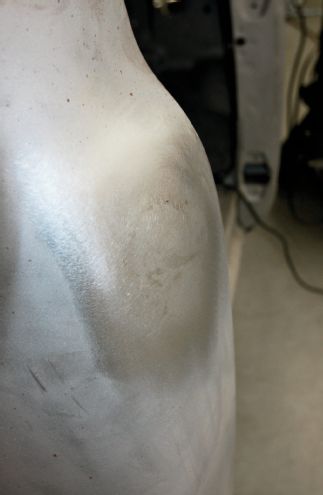 Subtle Mods That Improve Appearance