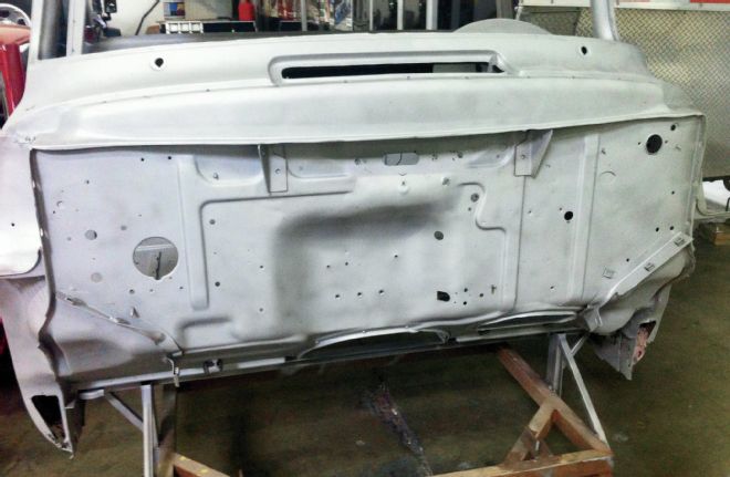 Subtle Mods That Improve Appearance