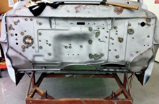 Subtle Mods That Improve Appearance