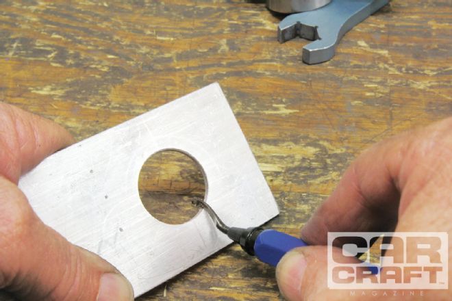 Fine Tooth Jigsaw Blade