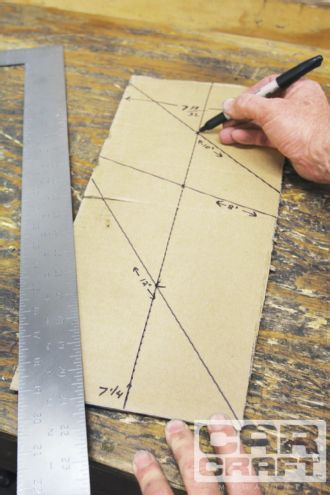 Fine Tooth Jigsaw Blade