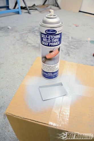 Eastwood Self Etching Weld Through Primer