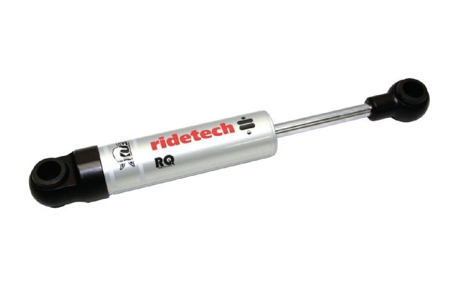 Ridetech Non Adjustable Rq Series Shock