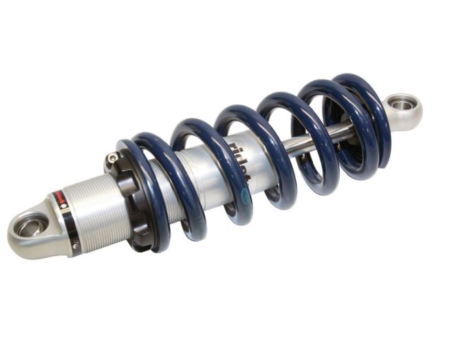 Choosing the Right Shocks and Coilovers for Your Truck