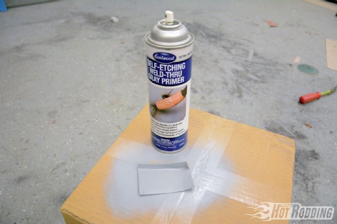 Eastwood Self Etching Weld Through Primer