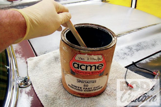 Acme Automotive Finishes