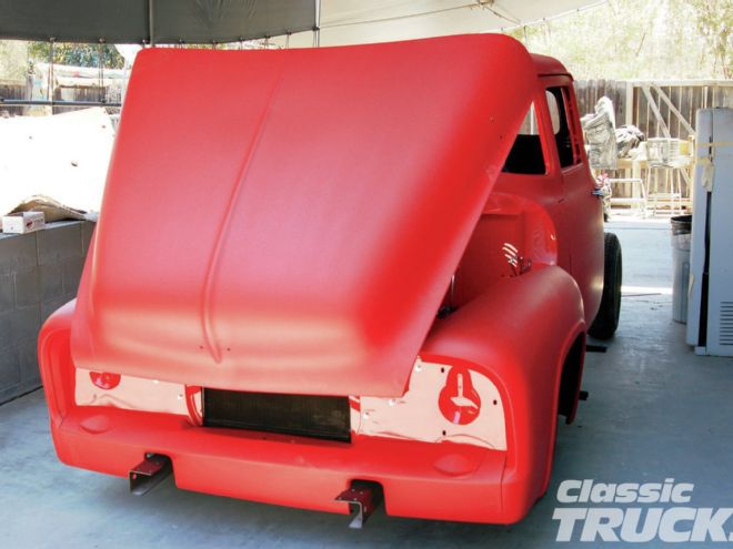 How to Install Classic Performance Products Flip-Front Hood Kit