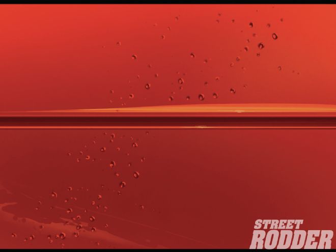 How to Correct Common Painting Mistakes - Street Rodder Magazine