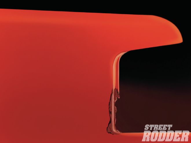 How to Correct Common Painting Mistakes - Street Rodder Magazine