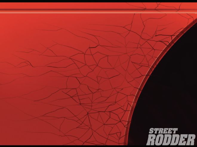 How to Correct Common Painting Mistakes - Street Rodder Magazine