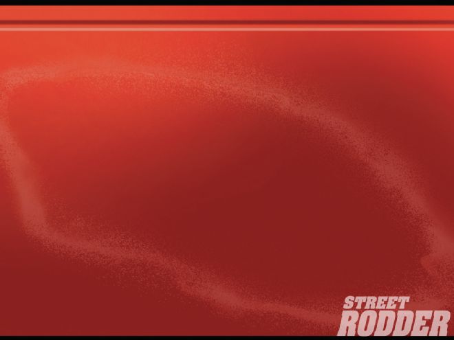 How to Correct Common Painting Mistakes - Street Rodder Magazine