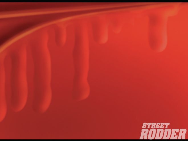 How to Correct Common Painting Mistakes - Street Rodder Magazine