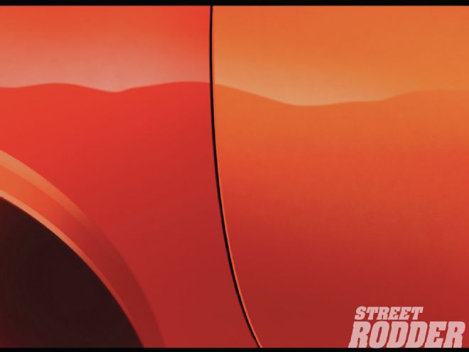 How to Correct Common Painting Mistakes - Street Rodder Magazine