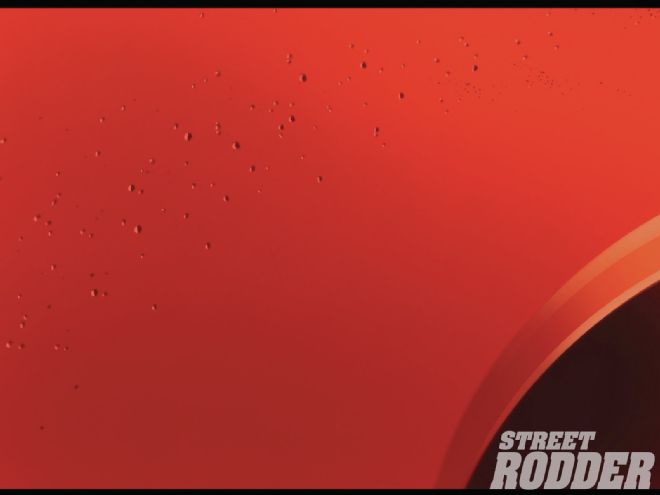 How to Correct Common Painting Mistakes - Street Rodder Magazine