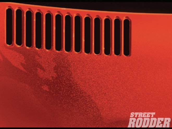 How to Correct Common Painting Mistakes - Street Rodder Magazine