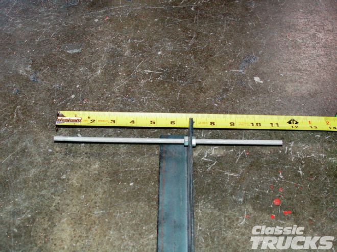 Measure Placement Thread