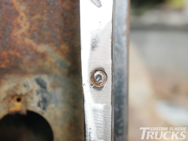 Spot Weld Complete