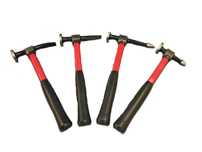 Fairmount Tools Body Hammers Metal