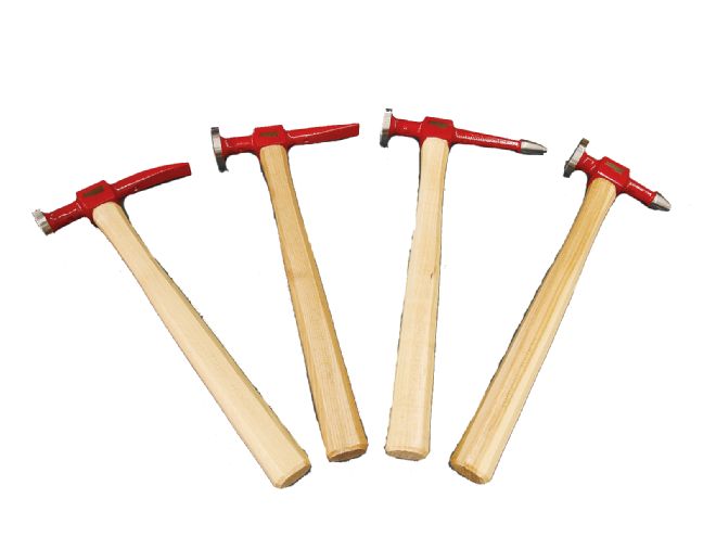 Fairmount Tools Body Hammers Wood